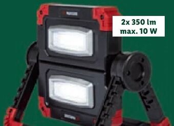 Lidl Led-strahler Angebot