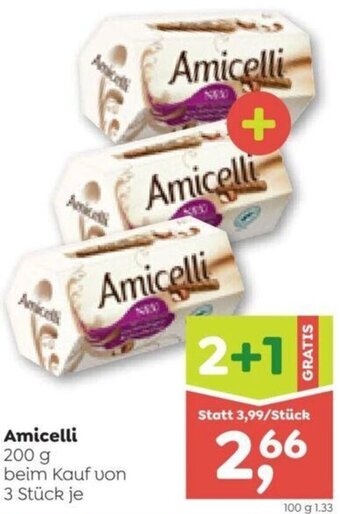 ADEG Amicelli 200 g Angebot