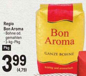 Metro Regio Bon Aroma Angebot