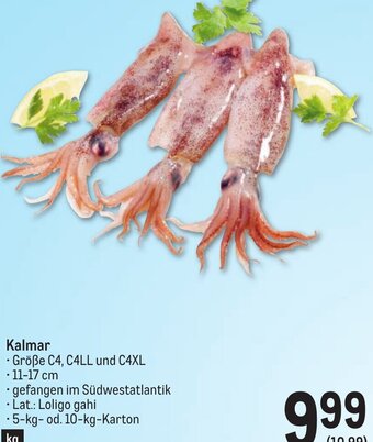 Metro Kalmar Angebot