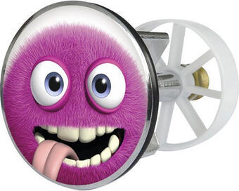 Hornbach Abflussstopfen monster lolo Angebot