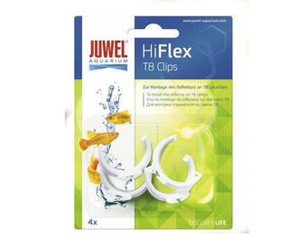 Hornbach Clips hiflex t8 Angebot