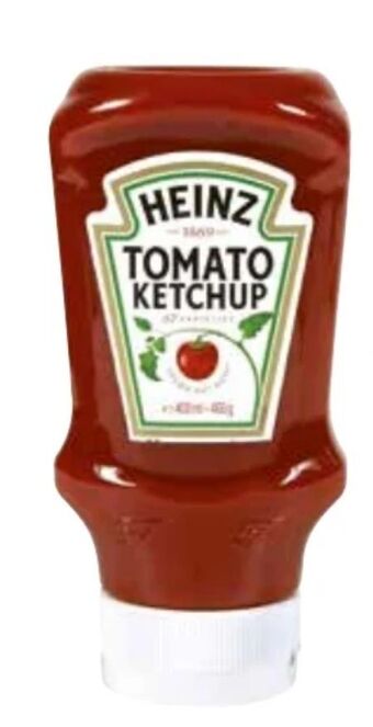 Transgourmet Tomato ketchup Angebot