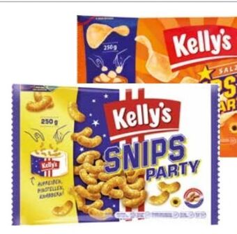 Transgourmet Chips party Angebot