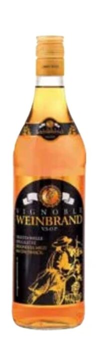 Transgourmet Weinbrand vsop Angebot