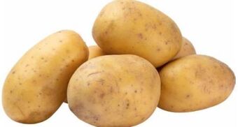 Transgourmet Ofenkartoffel Angebot