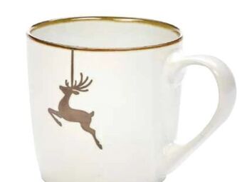 Transgourmet Kaffeebecher hirsch Angebot