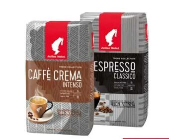 Transgourmet Trend caffé crema intenso Angebot