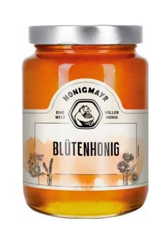 Transgourmet Blütenhonig Angebot