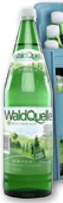 ADEG Mineralwasser Angebot