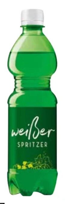 Transgourmet Weisser spritzer Angebot