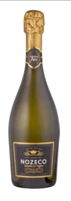 Transgourmet Spumante alkoholfrei Angebot
