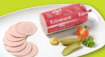 ADEG Extrawurst Angebot
