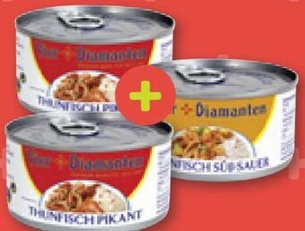 ADEG Thunfisch Angebot