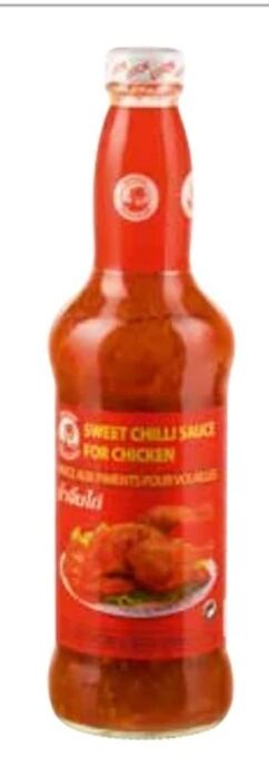 Transgourmet Sweet chili sauce Angebot