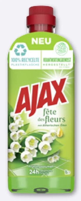 ADEG Allzweckreiniger Angebot
