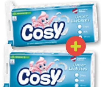 ADEG Toilettenpapier Angebot