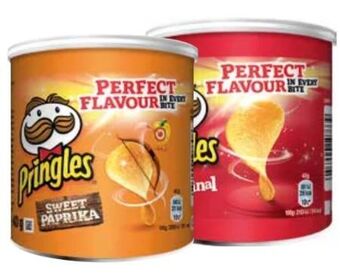 Transgourmet Chips Angebot