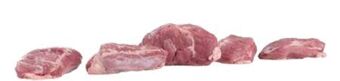 Transgourmet Bio-schwein backerl Angebot