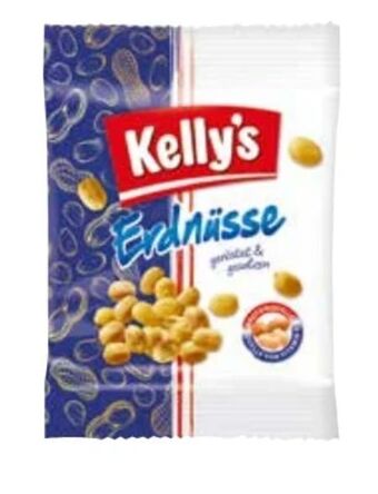 Transgourmet Erdnüsse Angebot