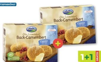ADEG Back-camembert Angebot