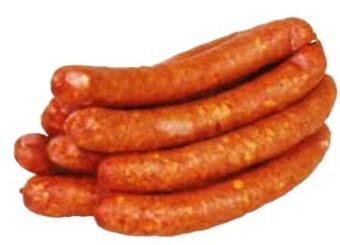 Transgourmet Bio käsekrainer Angebot