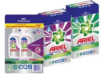 Transgourmet Professional pulver Angebot