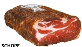 Transgourmet Vulcano schopf Angebot