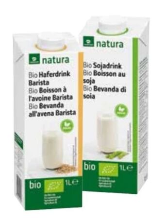 Transgourmet Bio haferdrink barista Angebot