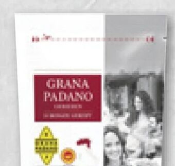 ADEG Grana padano Angebot