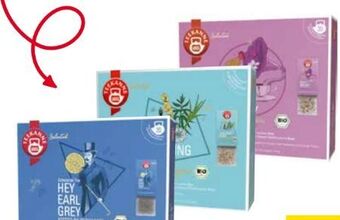 Transgourmet Bio luxury bag Angebot