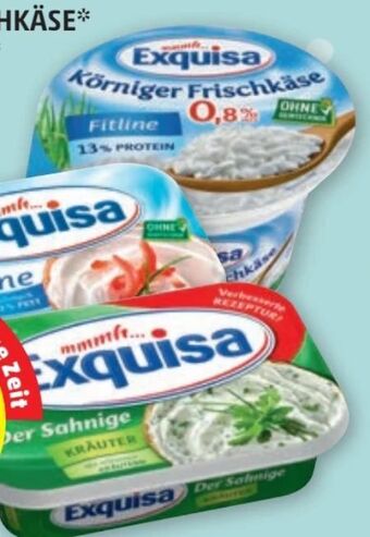 PENNY Körniger frischkäse Angebot