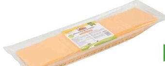 Transgourmet Cheddar style Angebot