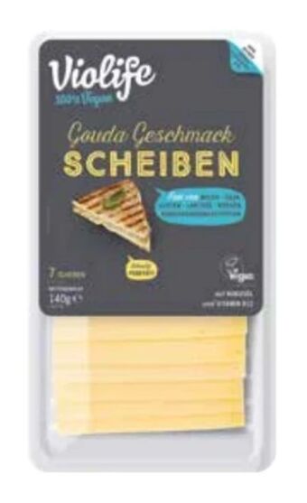 Transgourmet Gouda scheiben Angebot