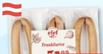 ADEG Frankfurter Angebot