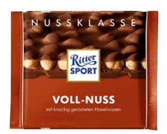 Transgourmet Nuss klasse Angebot