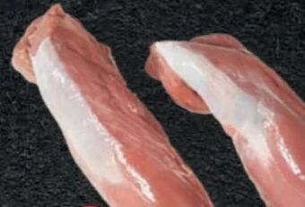 PENNY Schweinslungenbraten Angebot