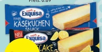 PENNY Käsekuchen snack Angebot