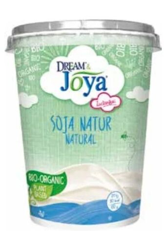 Transgourmet Soja bio natur Angebot