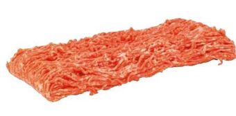 Transgourmet Faschiertes Angebot