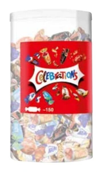 Transgourmet Celebrations Angebot