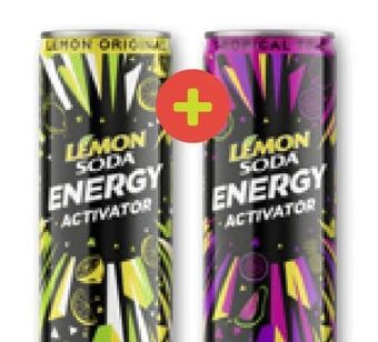 ADEG Energy activator Angebot