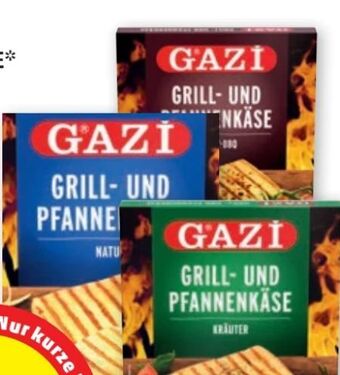PENNY Grillkäse Angebot