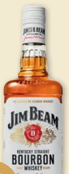 PENNY Bourbon whiskey Angebot