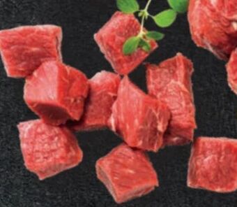 PENNY Rindsgulaschfleisch Angebot
