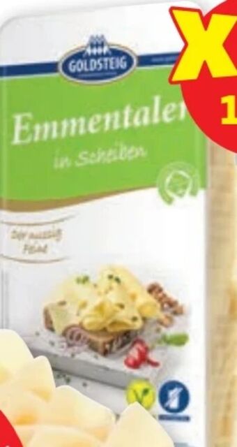 PENNY Emmentaler Angebot