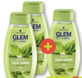ADEG Glem vital shampoo Angebot