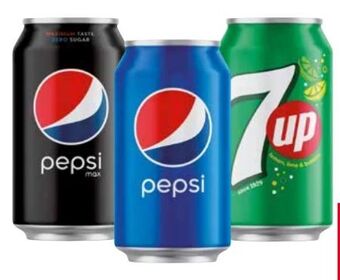 Transgourmet Seven up Angebot