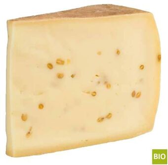 Transgourmet Kaiserwinkler felsenkeller käse bio siebenzeitenkas Angebot