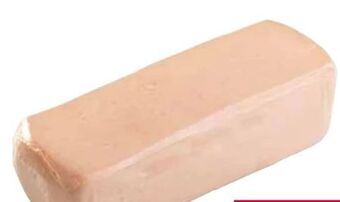 Transgourmet Leberkäse vegan Angebot